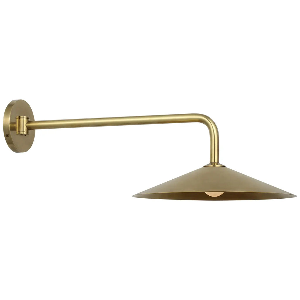 Ponce 9" Articulating Sconce - Light House Co.