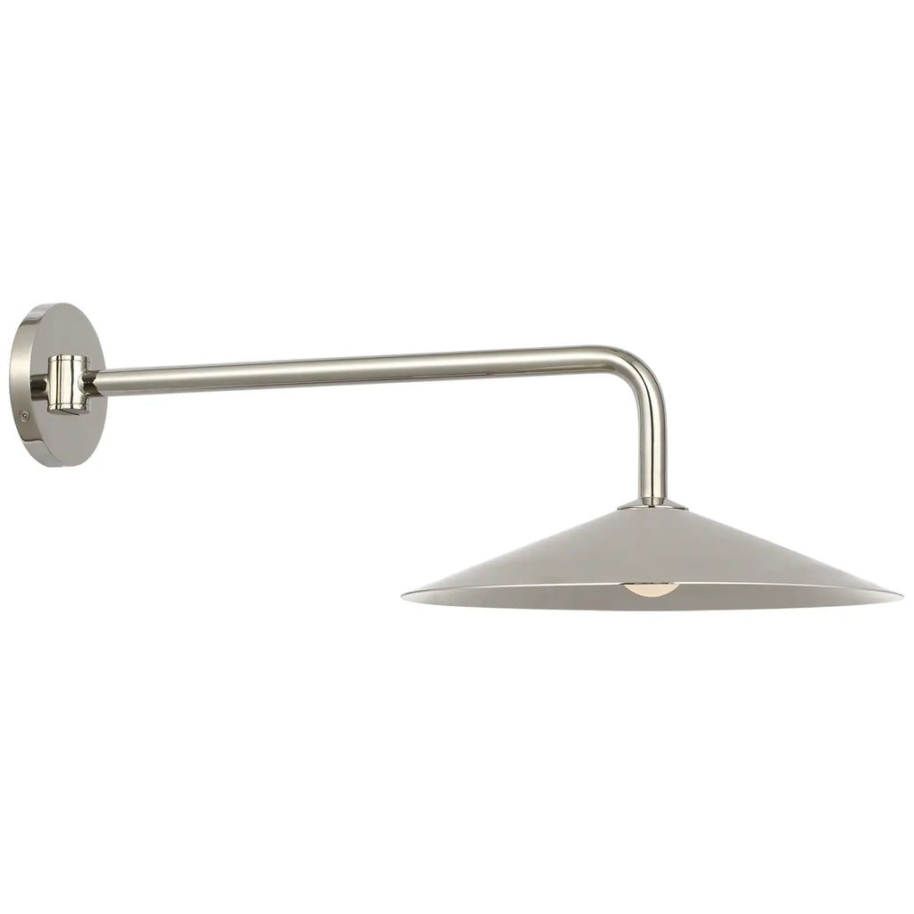 Ponce 9" Articulating Sconce - Light House Co.