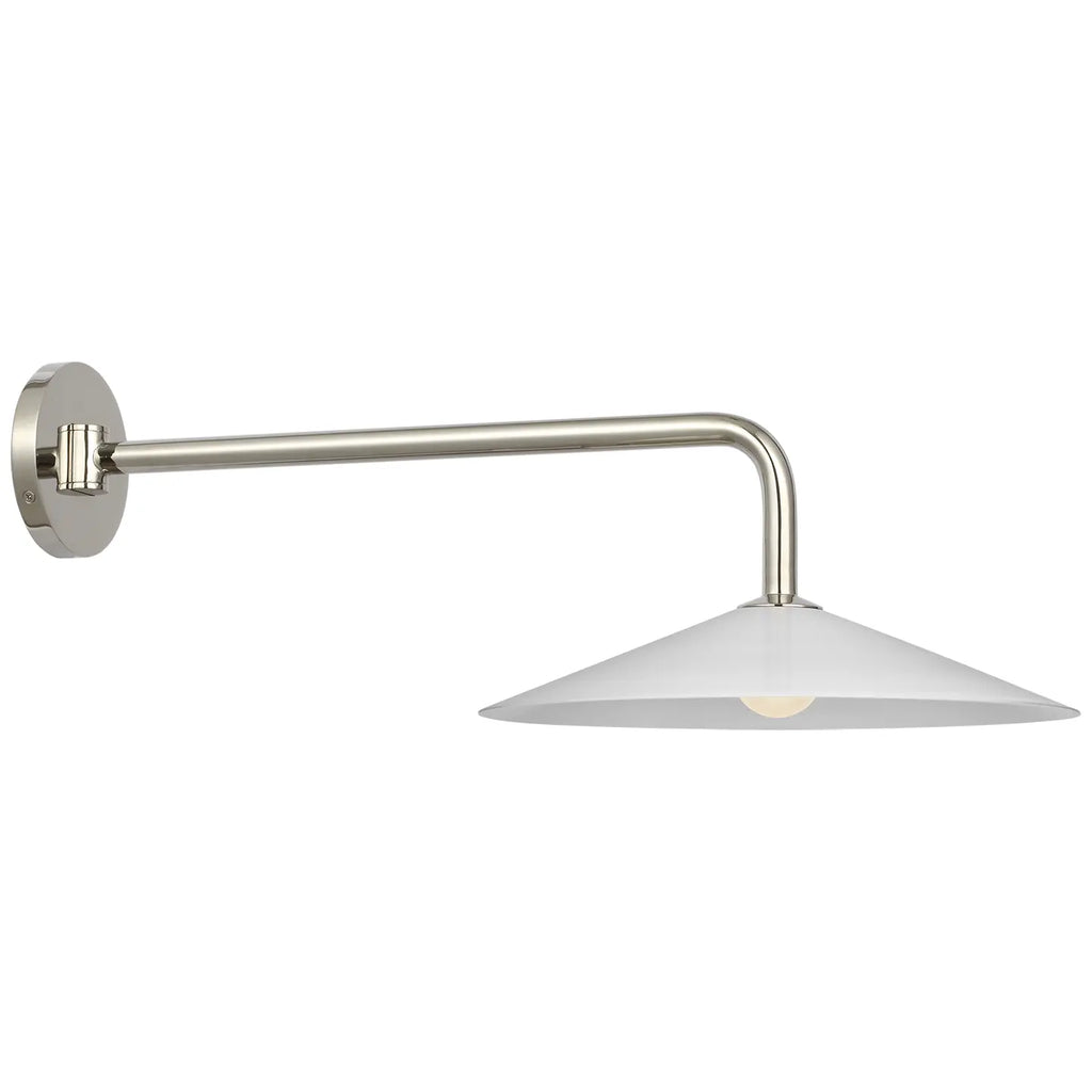 Ponce 9" Articulating Sconce - Light House Co.