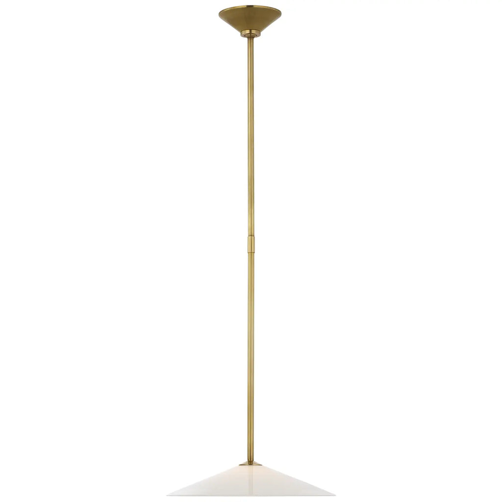 Ponce 13" Pendant - Light House Co.
