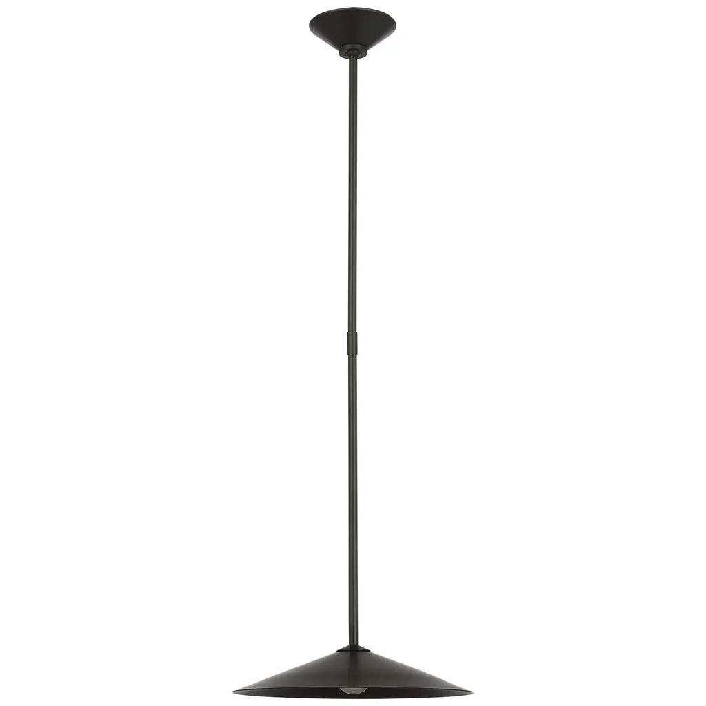 Ponce 13" Pendant - Light House Co.