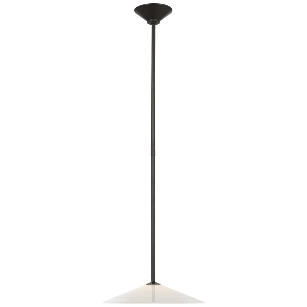 Ponce 13" Pendant - Light House Co.