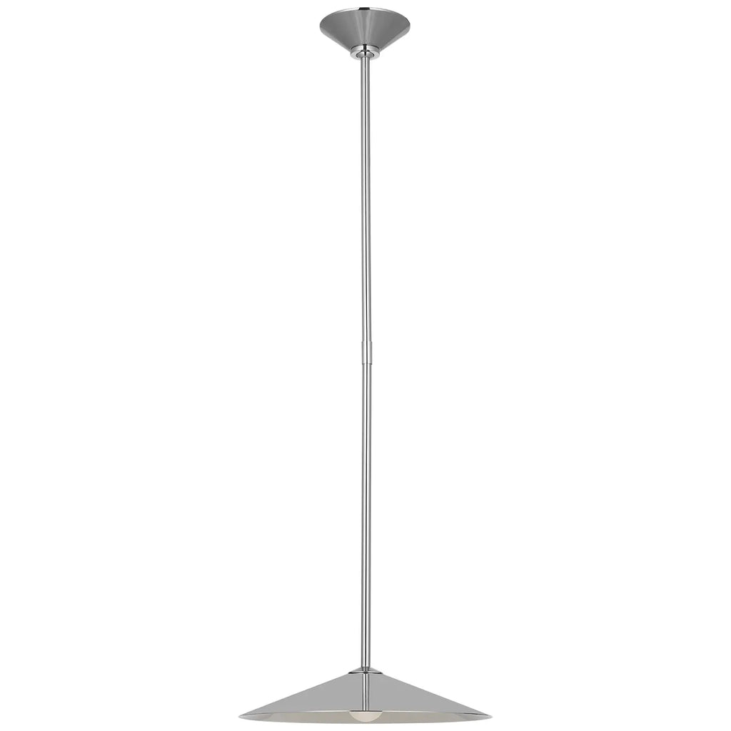 Ponce 13" Pendant - Light House Co.