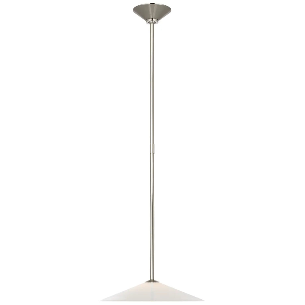 Ponce 13" Pendant - Light House Co.