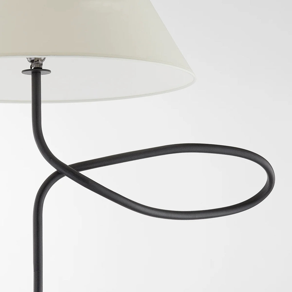 Alameda Floor Lamp - Light House Co.