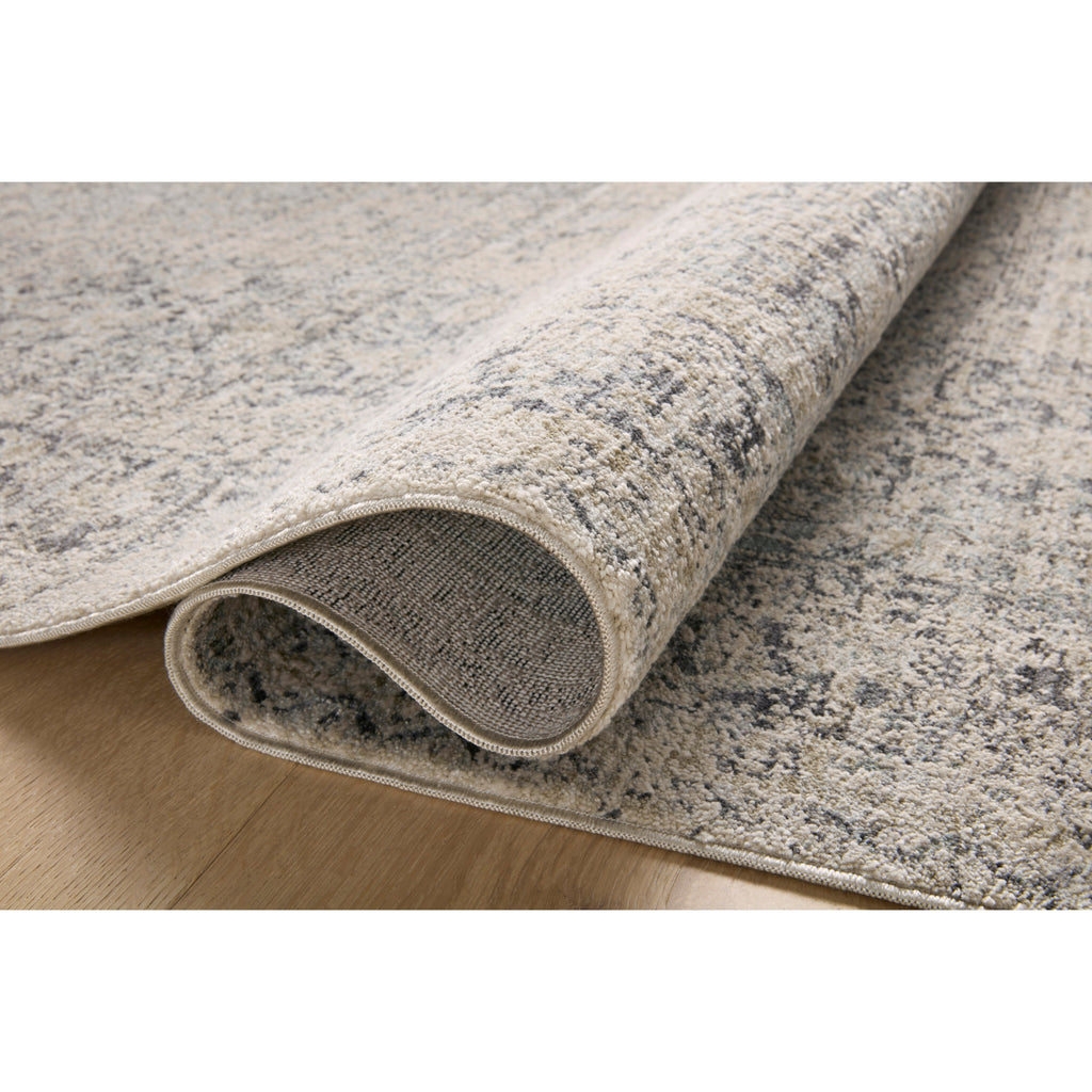 Alie Stone / Mist Rug | Amber Lewis x Loloi - Light House Co.
