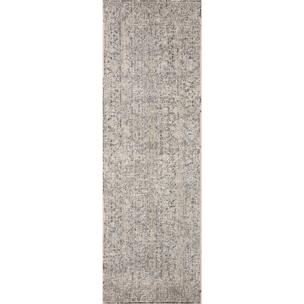 Alie Stone / Mist Rug | Amber Lewis x Loloi - Light House Co.