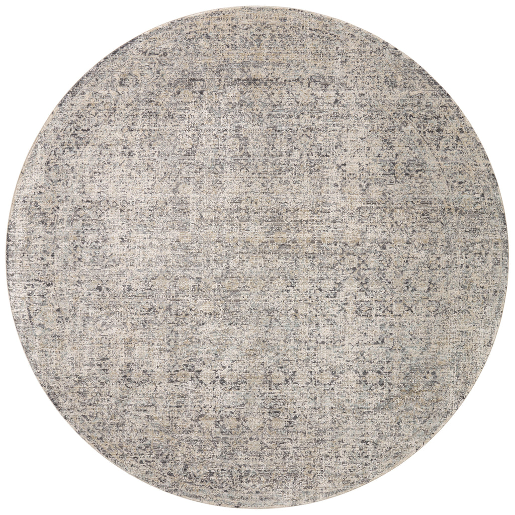 Alie Stone / Mist Rug | Amber Lewis x Loloi - Light House Co.