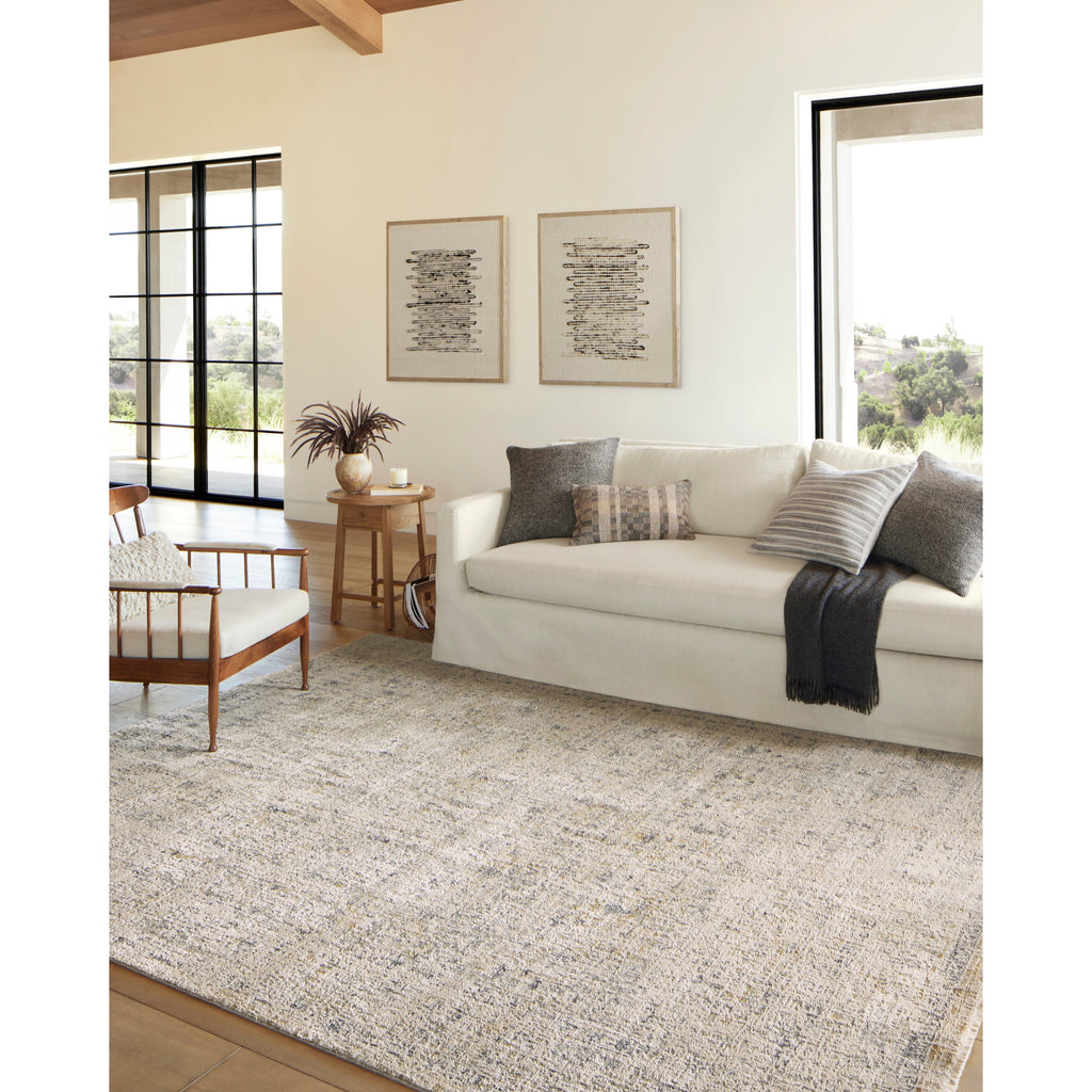 Alie Sand / Sky Rug | Amber Lewis x Loloi - Light House Co.