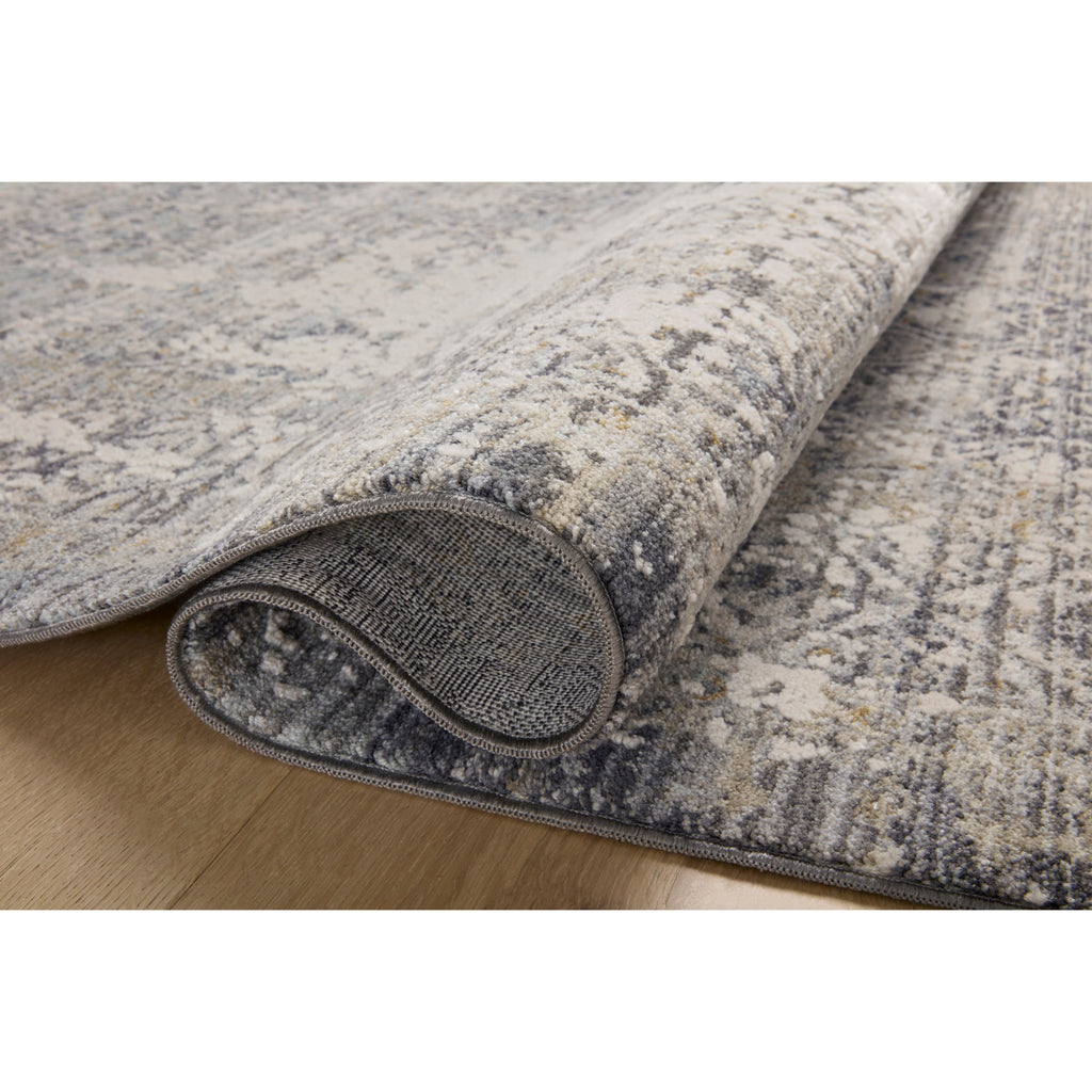 Alie Sky / Stone Rug | Amber Lewis x Loloi - Light House Co.
