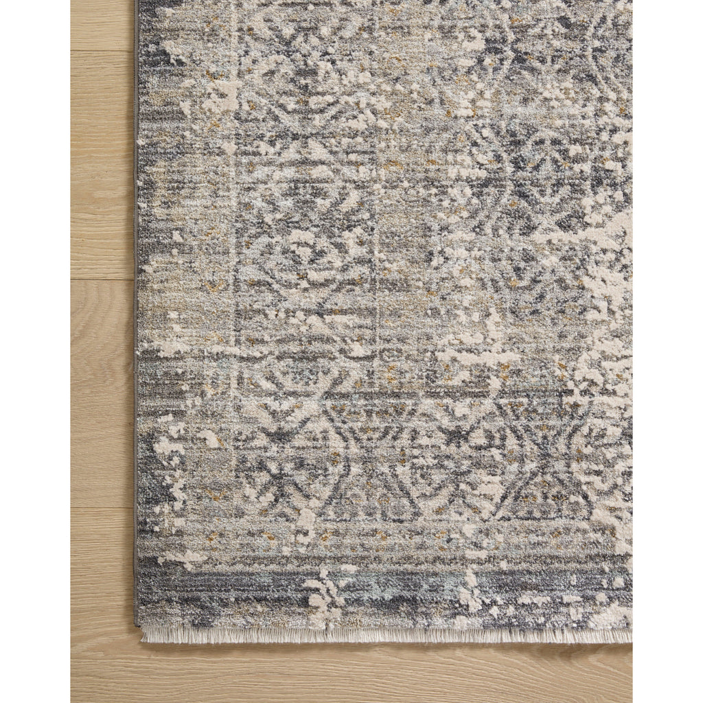 Alie Sky / Stone Rug | Amber Lewis x Loloi - Light House Co.