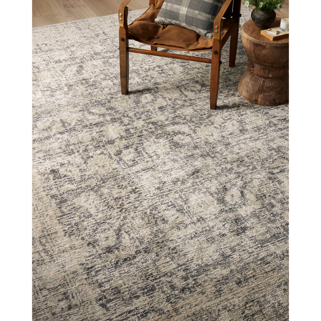Alie Sky / Stone Rug | Amber Lewis x Loloi - Light House Co.