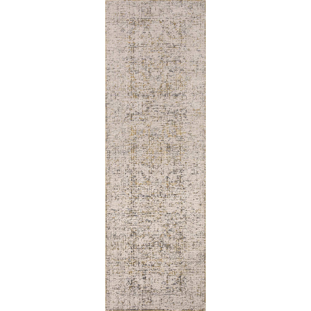 Alie Gold / Beige Rug | Amber Lewis x Loloi - Light House Co.