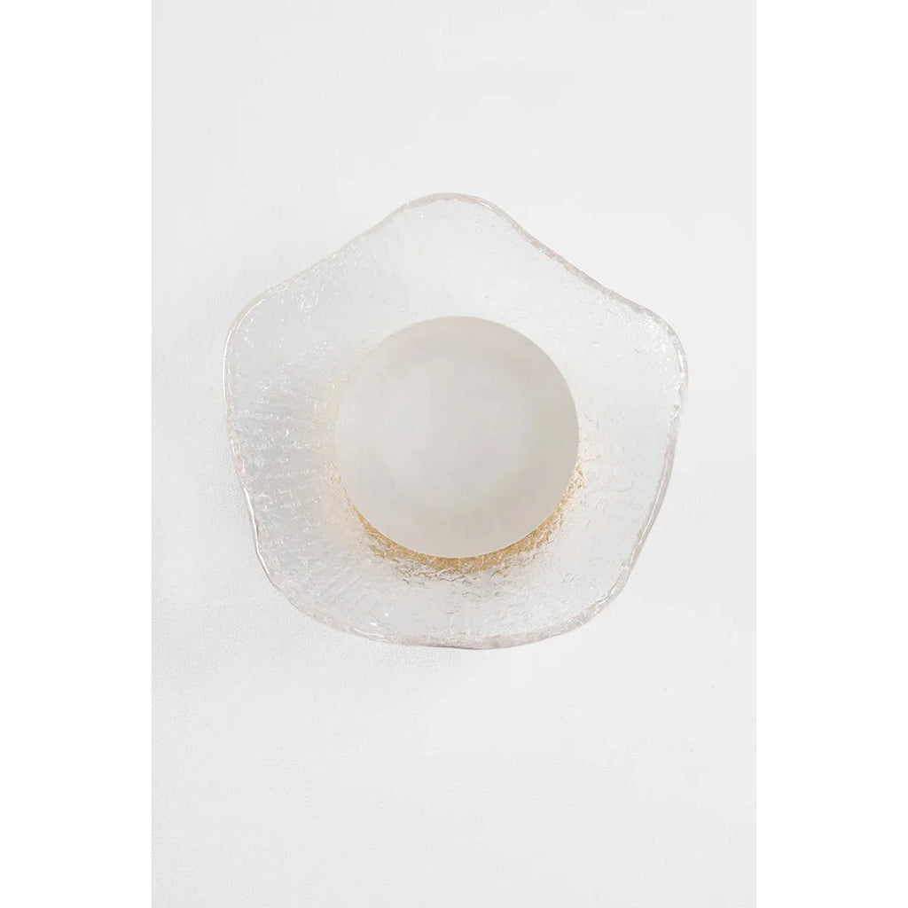 Almandine Wall Sconce - Light House Co.