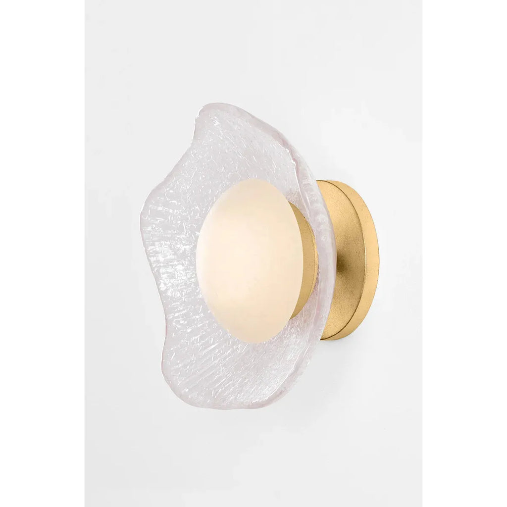 Almandine Wall Sconce - Light House Co.