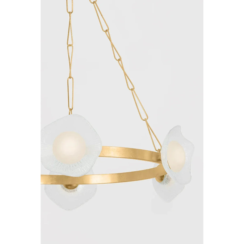 Almandine Chandelier - Light House Co.