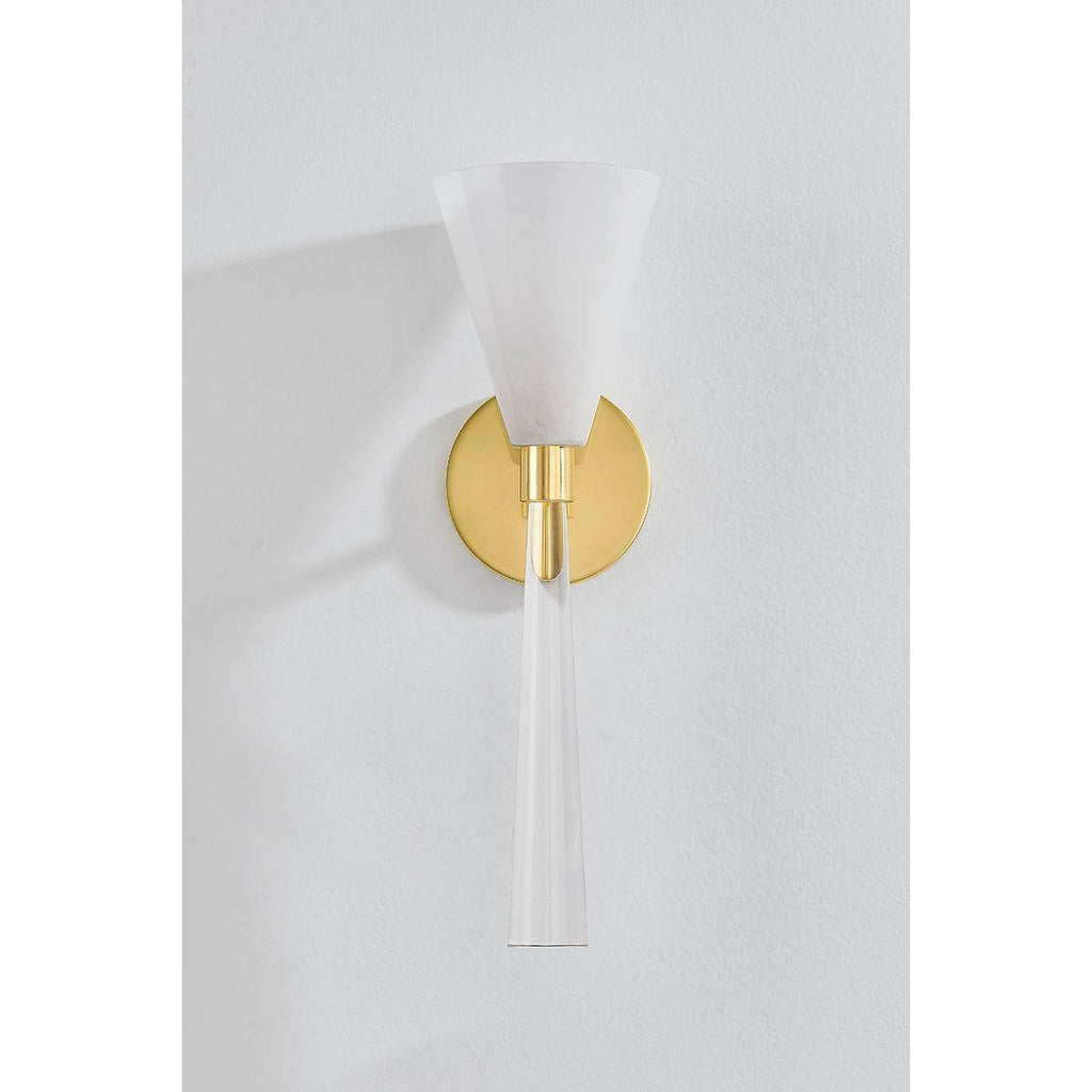Amara Wall Sconce - Light House Co.