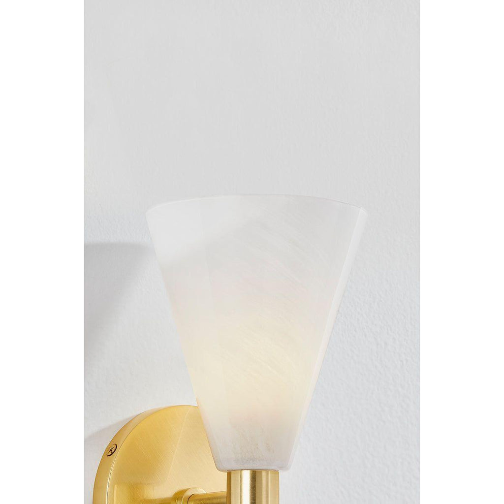 Amara Wall Sconce - Light House Co.