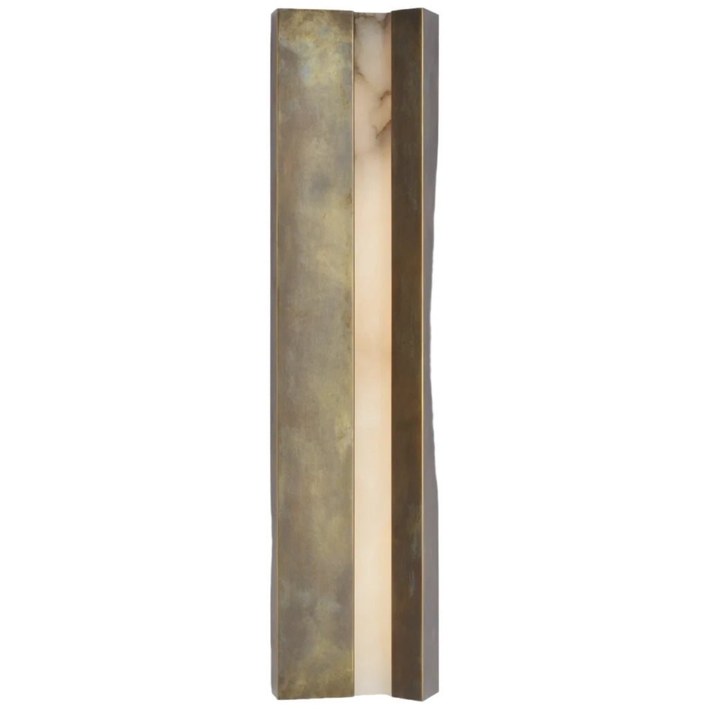 Austera 32" Sconce - Light House Co.