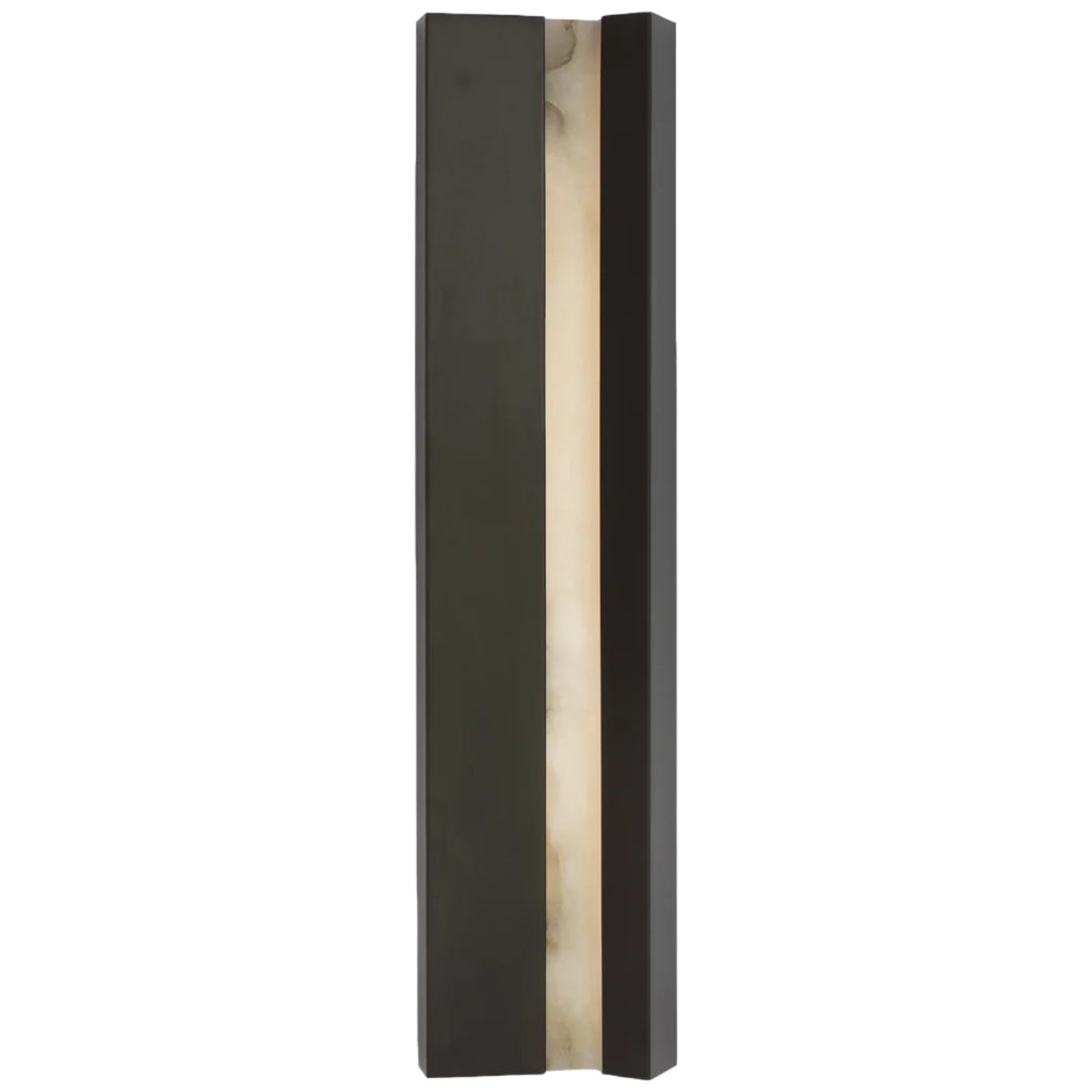 Austera 32" Sconce - Light House Co.