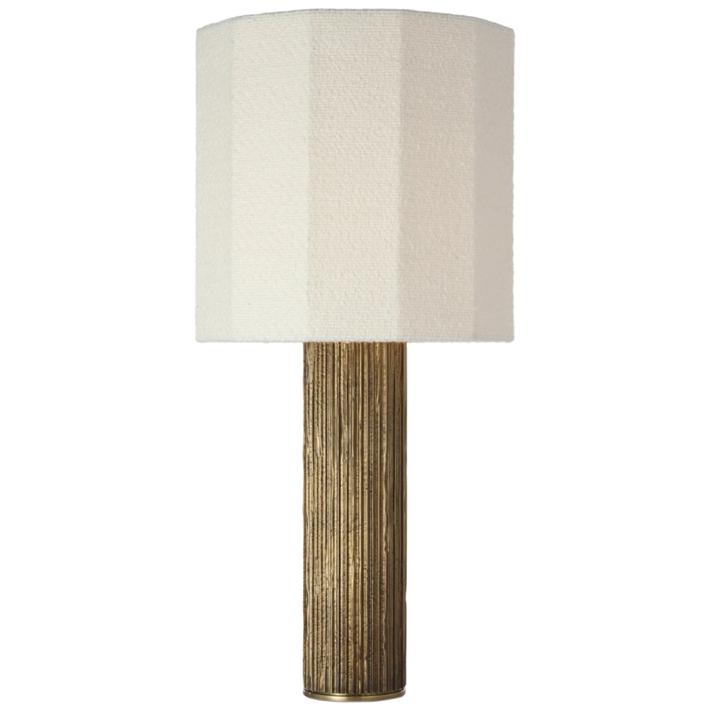 Fumar 29" Table Lamp - Light House Co.