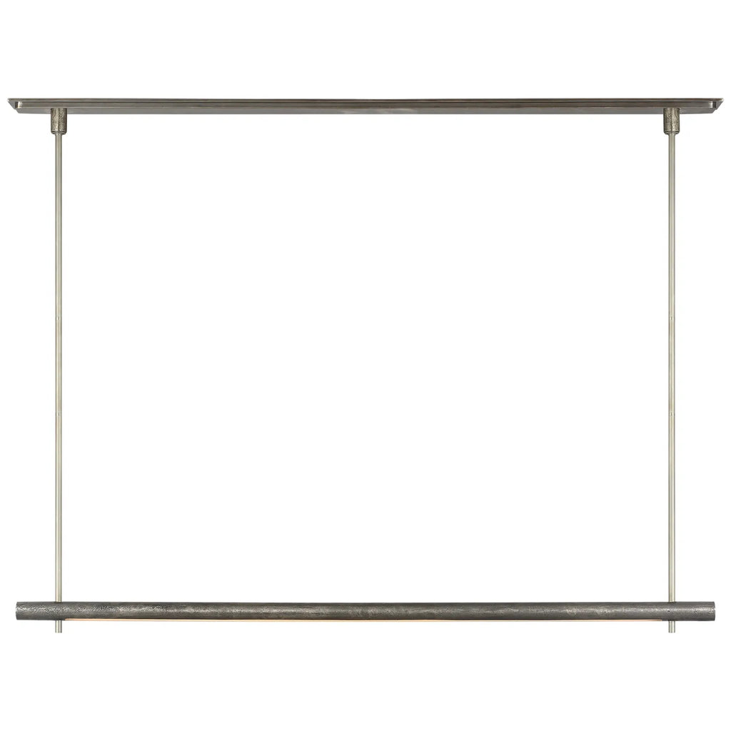 Stahl 60" Linear Chandelier - Light House Co.