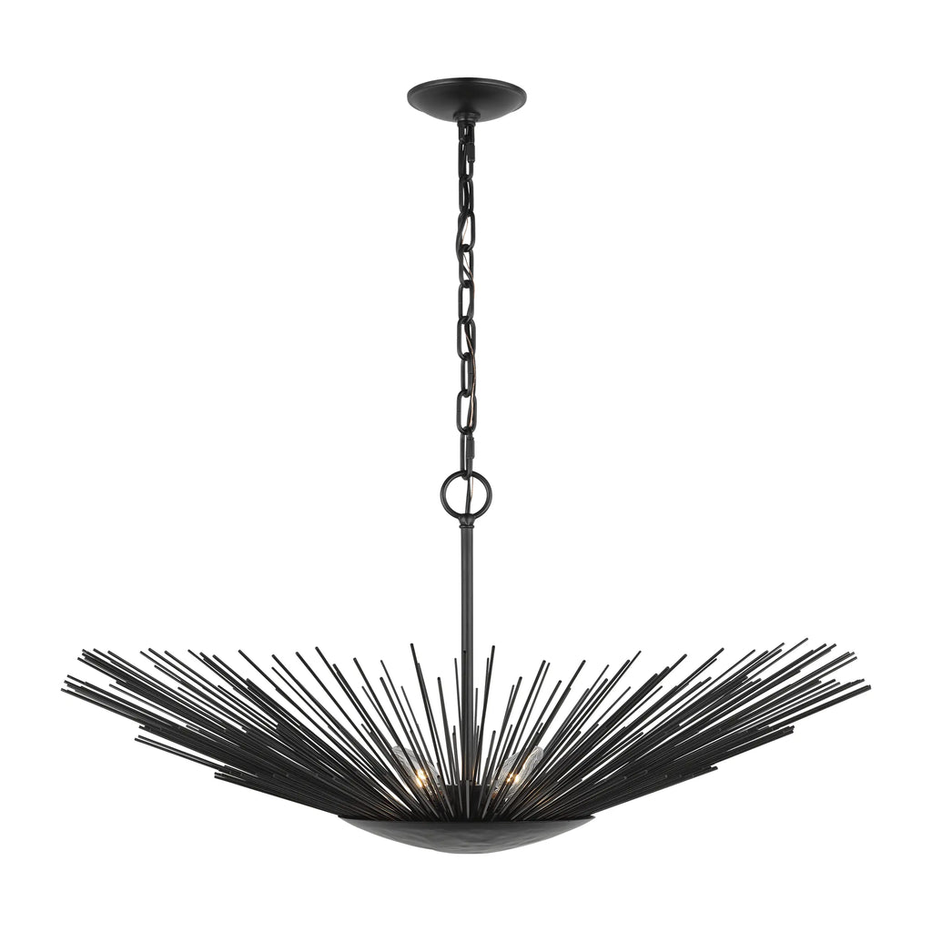 Helios Wide Pendant - Light House Co.