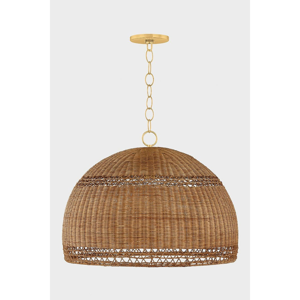 April Pendant - Light House Co.