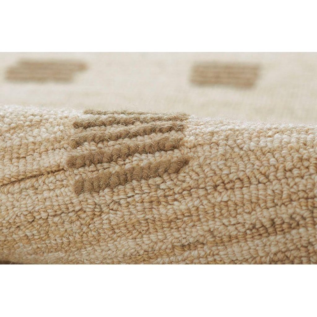 Archer Beige I Rug - Light House Co.