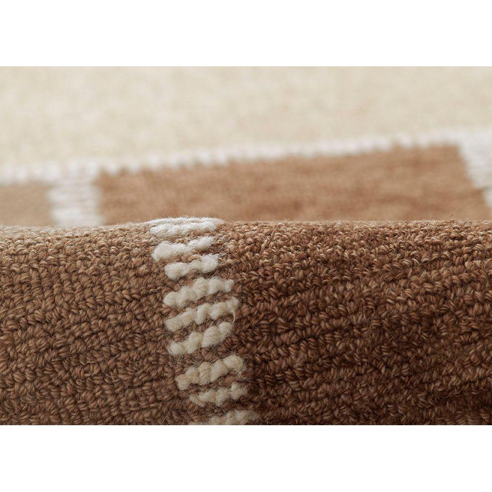 Archer Beige IV Rug - Light House Co.