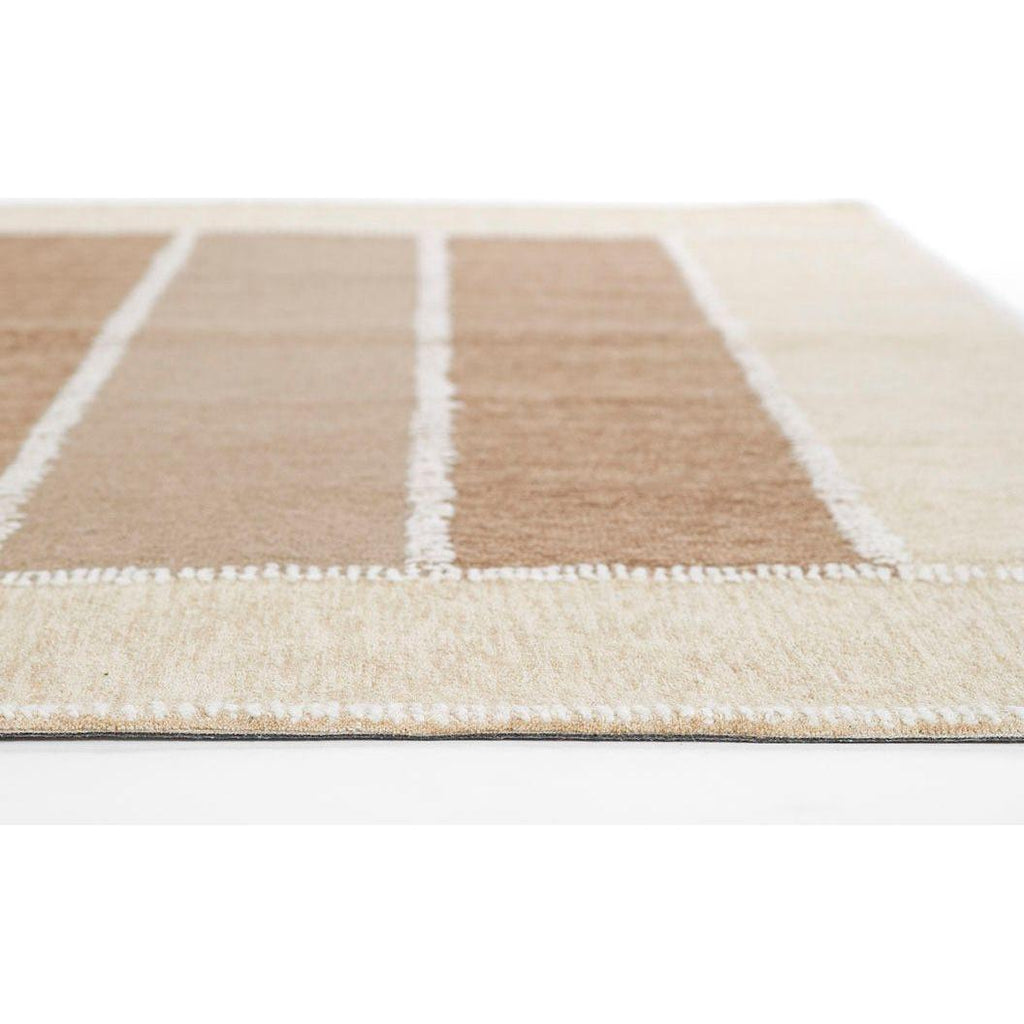 Archer Beige IV Rug - Light House Co.