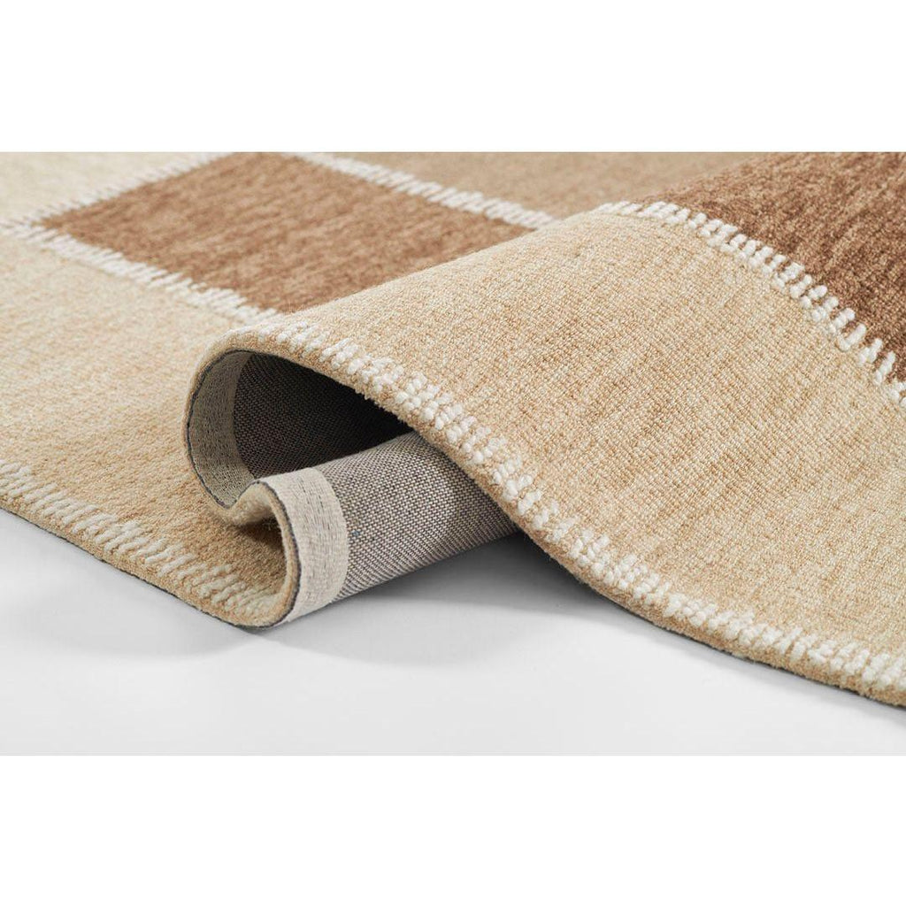 Archer Beige IV Rug - Light House Co.