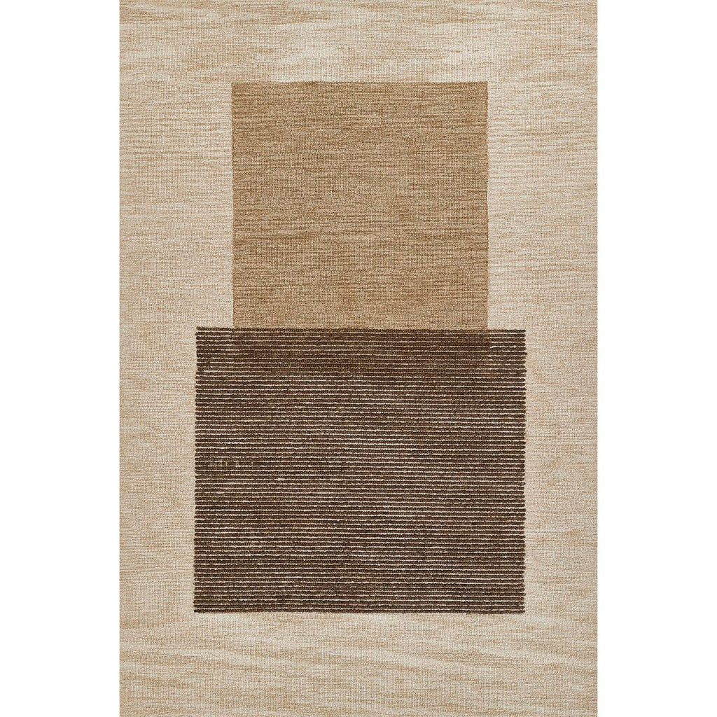 Archer Brown Rug - Light House Co.