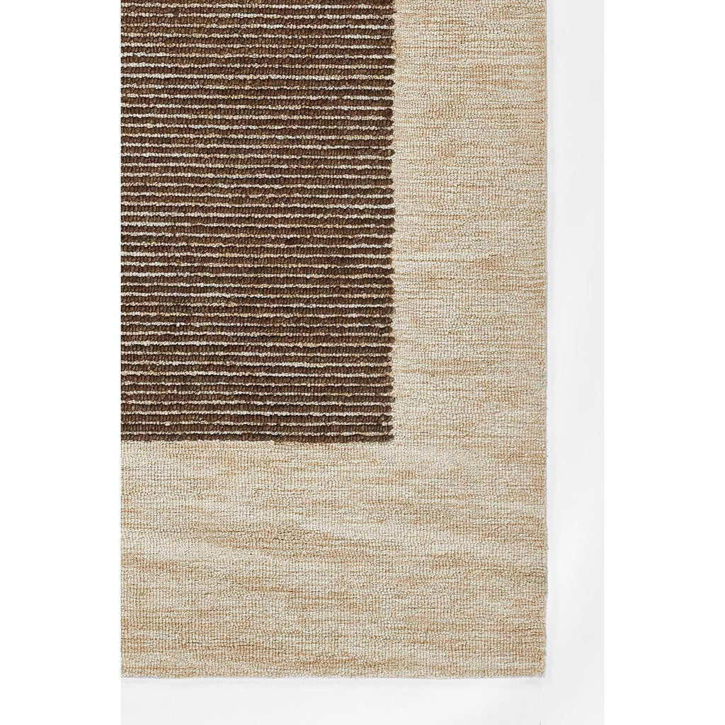 Archer Brown Rug - Light House Co.