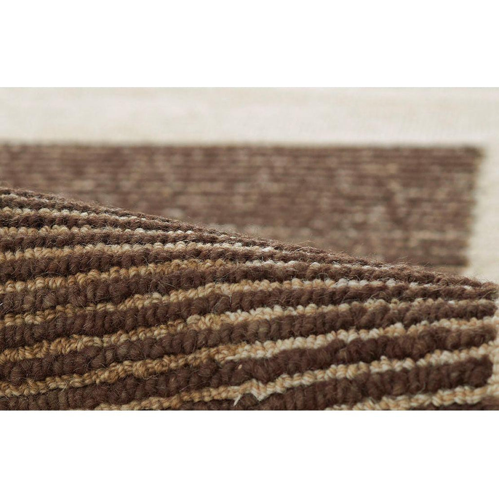 Archer Brown Rug - Light House Co.