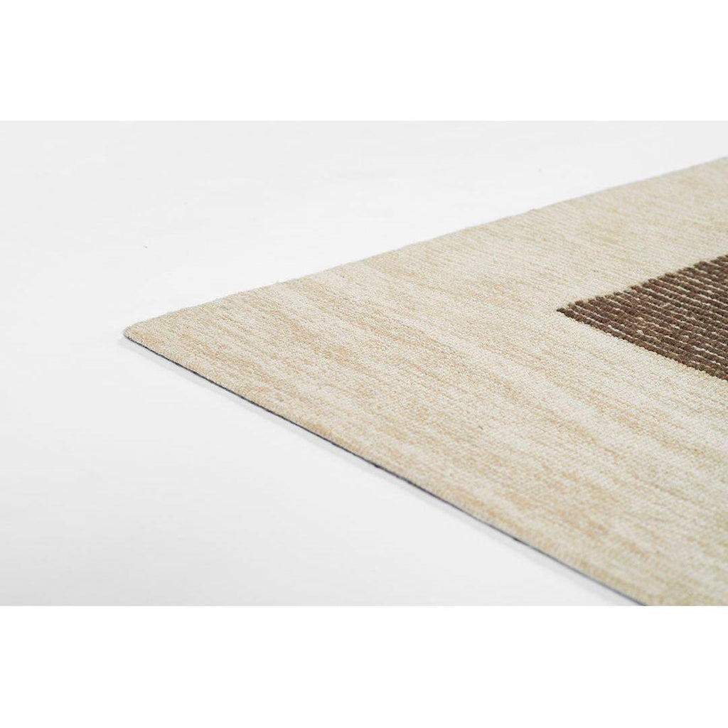 Archer Brown Rug - Light House Co.