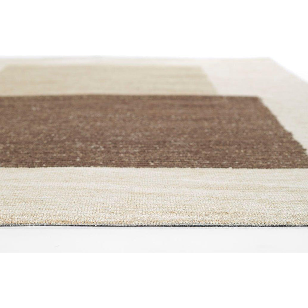 Archer Brown Rug - Light House Co.