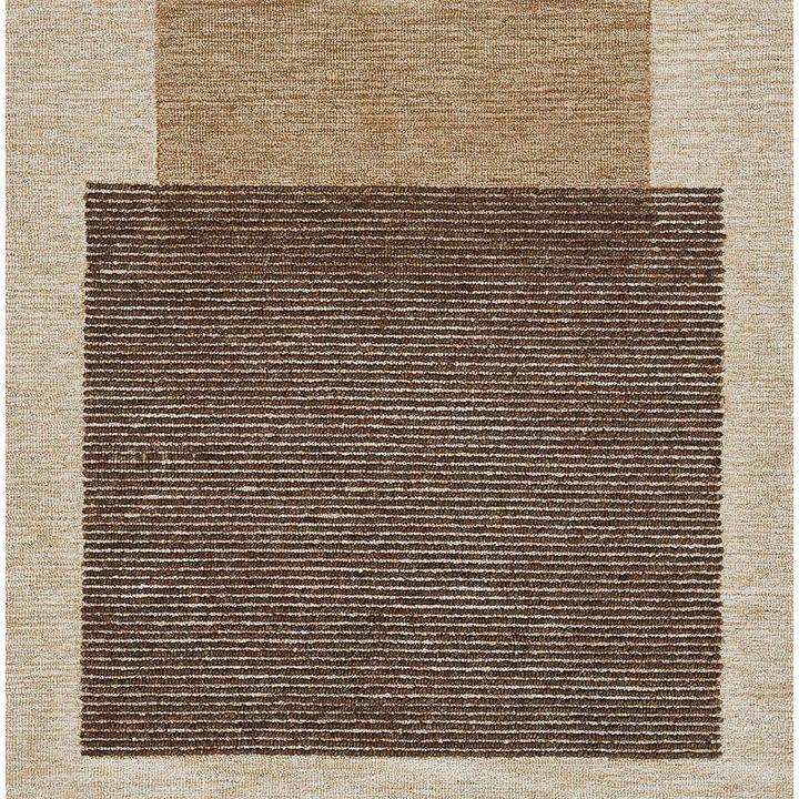 Archer Brown Rug - Light House Co.