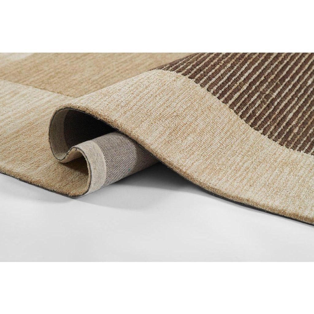 Archer Brown Rug - Light House Co.
