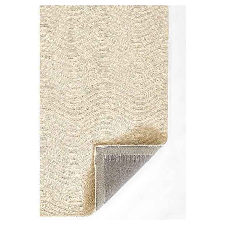 Archer Ivory Rug - Light House Co.