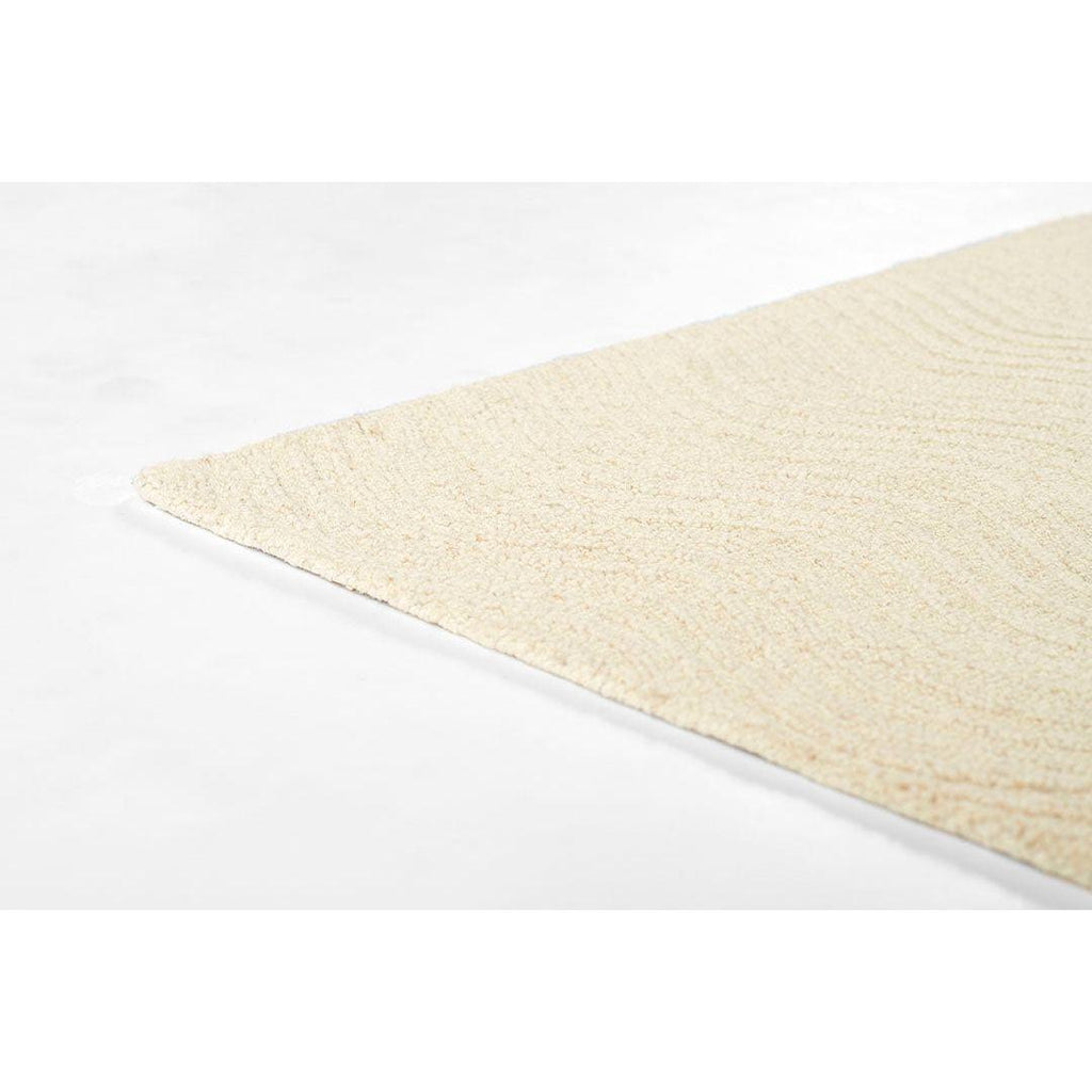 Archer Ivory Rug - Light House Co.