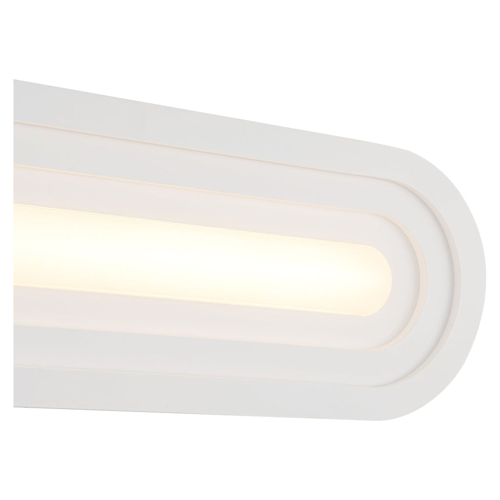 Arco Vanity Light - Light House Co.