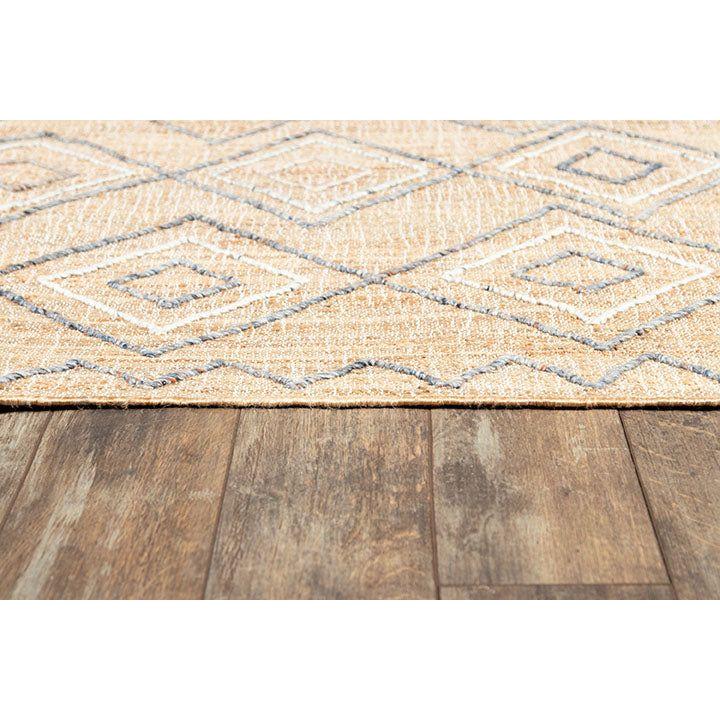 Argan Natural I Rug | Lemieux Et Cie - Light House Co.