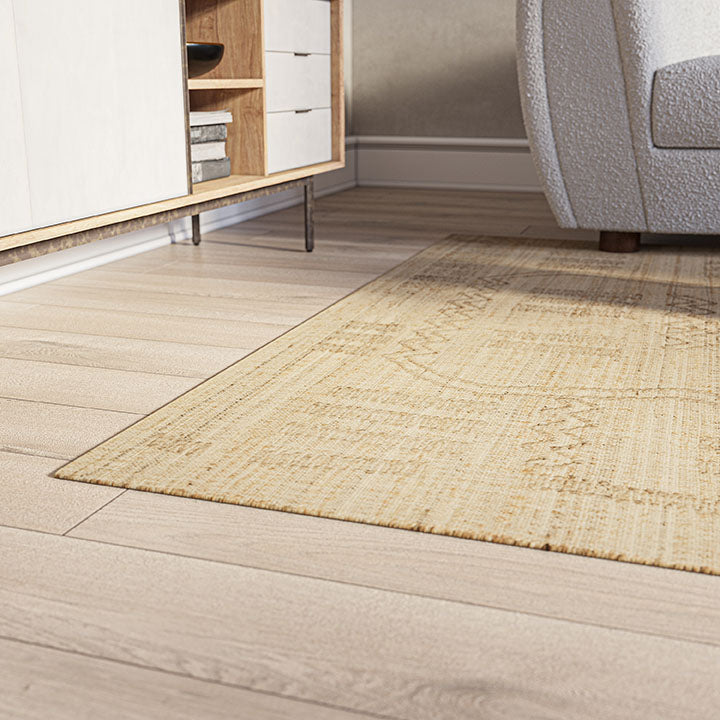 Argan Natural IV Rug | Lemieux Et Cie - Light House Co.