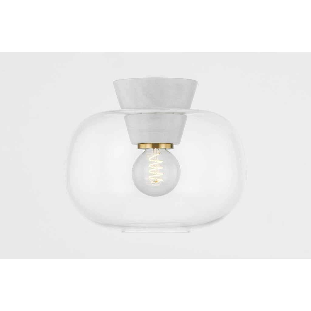 Ariella Flush Mount - Light House Co.