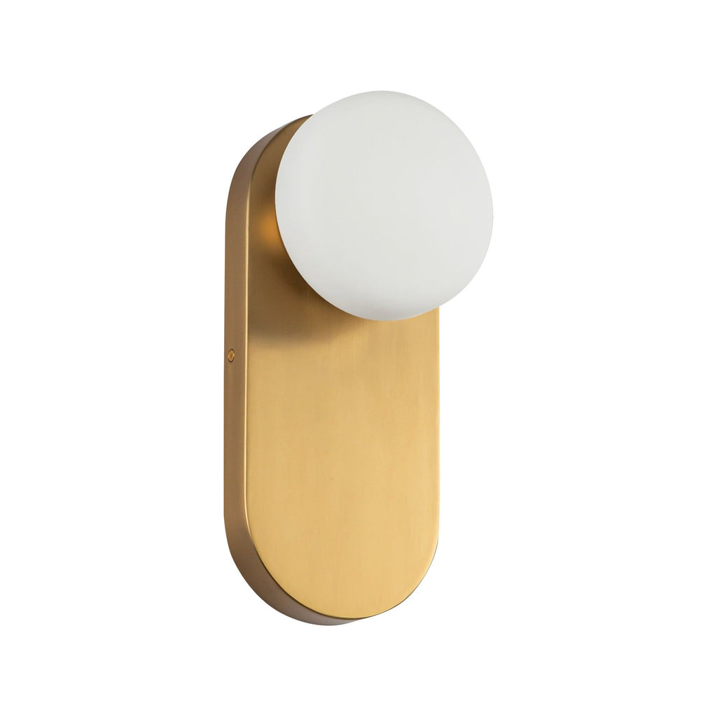 Ariel Wall/Vanity Light - Light House Co.