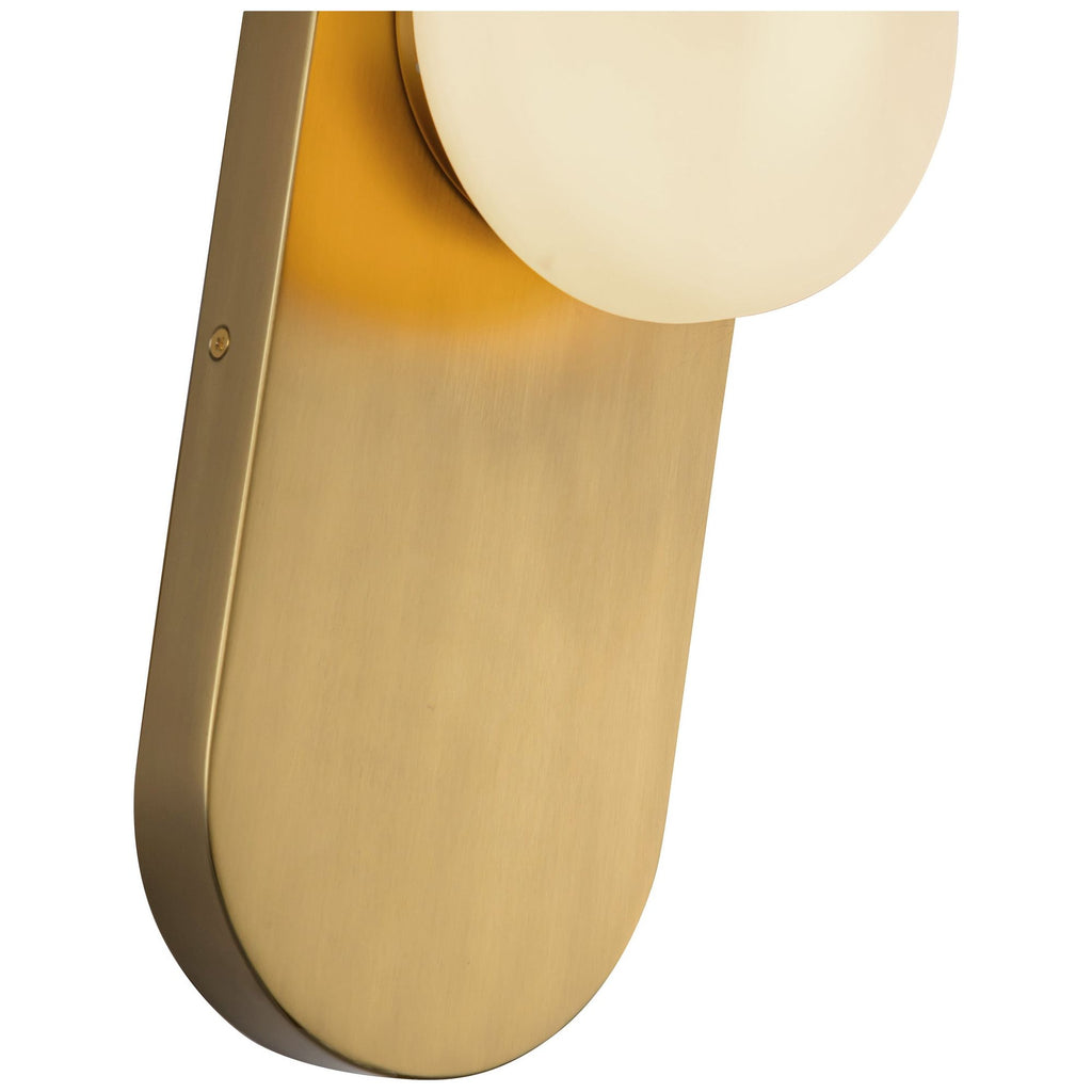Ariel Wall/Vanity Light - Light House Co.