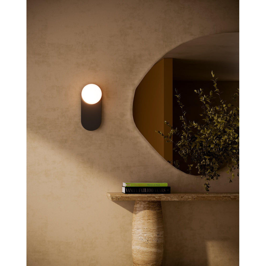 Ariel Wall/Vanity Light - Light House Co.