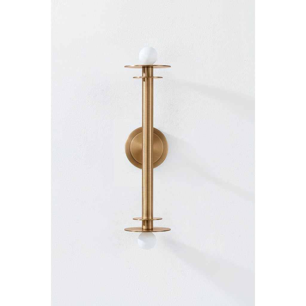 Arley Wall Sconce - Light House Co.