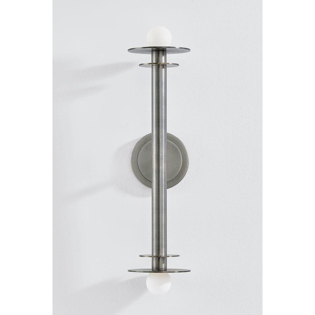 Arley Wall Sconce - Light House Co.